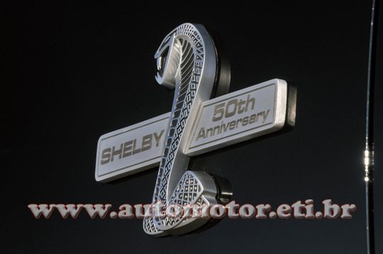 Shelby Gt500 8 - Mustang Shelby GT500