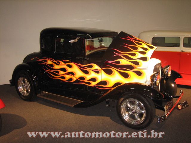 Hot Roods 5 - Hot Rods
