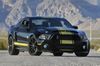 Shelby Gt500 1 - Mustang Shelby GT500