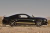Shelby Gt500 2 - Mustang Shelby GT500