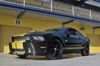 Shelby Gt500 3 - Mustang Shelby GT500