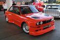 BMW 325i 1989 - Sema Show 2009