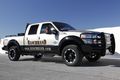 Ford F 250 2011 - Pickups Ford Sema Show 2012