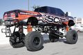 Ford F 350 2008 - Pickups Ford Sema Show 2012